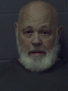 Mugshot of Joe Edward Minor