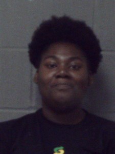 Mugshot of Katlynn N White