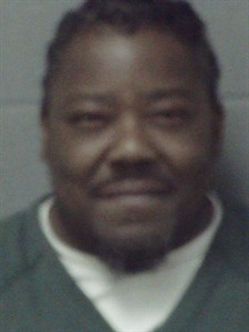 Mugshot of James Lee Edwards