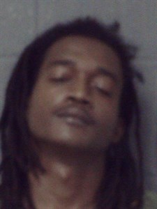 Mugshot of Treyvon Markese Boyce