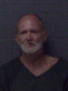 Mugshot of William Franklin Taylor