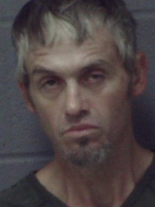 Mugshot of Stephen Kennedy
