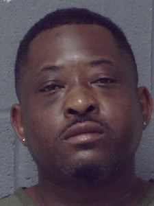Mugshot of Courtney Antonio Miller