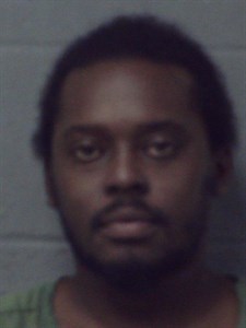 Mugshot of Ismail Rafiq Yerd