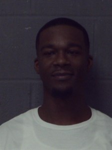 Mugshot of Dameon Clay