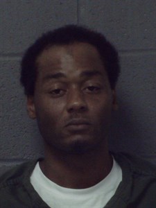 Mugshot of Kenny Renee Brown