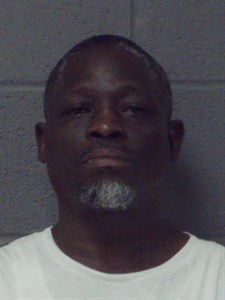 Mugshot of Larry L. Clay