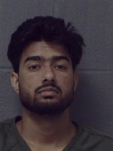 Mugshot of Dharminder Singh