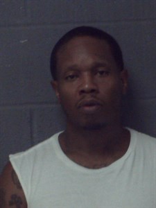 Mugshot of Bradley Lavelle Lee