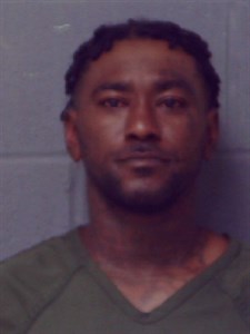 Mugshot of Tommie Lee Horne