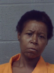 Mugshot of Yolanda L Aikens