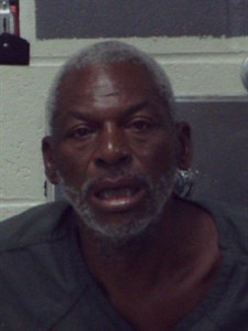 Mugshot of Marcus A Lewis