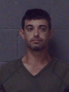 Mugshot of Justin Dewayne Rivera