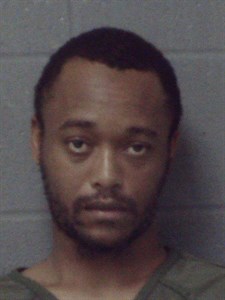 Mugshot of Javion Bradford Cooley