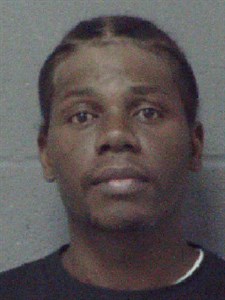 Mugshot of Roderick A.J. Walker
