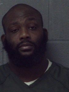Mugshot of Marterrio Octavius Harris