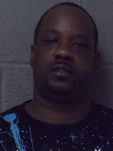Mugshot of Cotrell Taylor