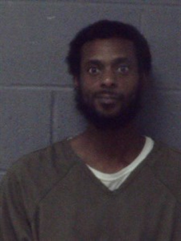 Mugshot of Otis C Smith