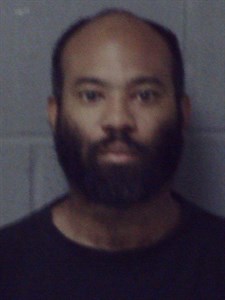 Mugshot of T G Holloway