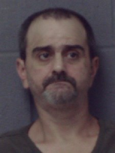Mugshot of Richard Levi Bailey