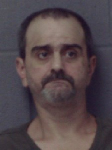 Mugshot of Richard Levi Bailey