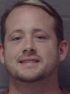 Mugshot of Preston Lee Peer