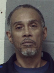 Mugshot of Eric Lynn Mccoy