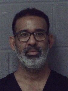 Mugshot of Mouhamed E Louley
