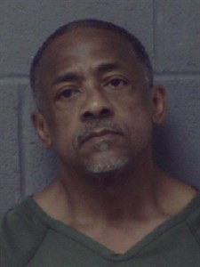 Mugshot of Christopher Smith
