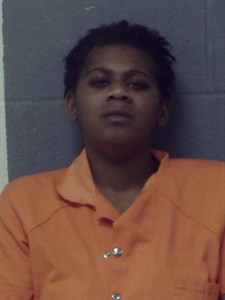 Mugshot of Ashantee Jamari Brownlee
