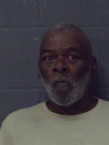 Mugshot of Delester Nicholson