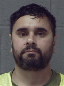 Mugshot of Sarabjot Singh