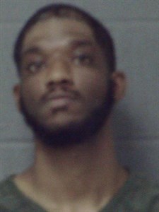 Mugshot of James Jamal Mckenzie