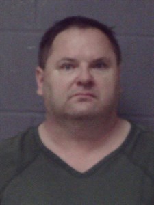 Mugshot of Michael Lynn Dees