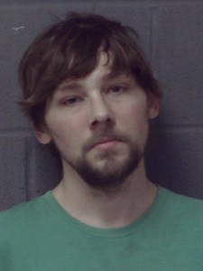 Mugshot of Zaquris Harmon