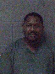 Mugshot of Jeriko Lamont Montgomery