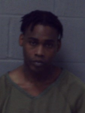 Mugshot of Kendarius D Wright