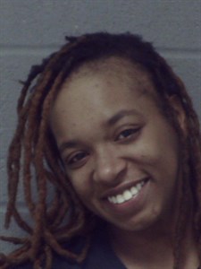 Mugshot of Mary Elizabeth Phillips