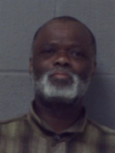 Mugshot of Robert Butler