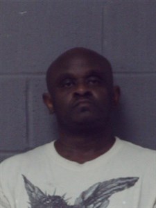 Mugshot of Courtney Nicholas Chase
