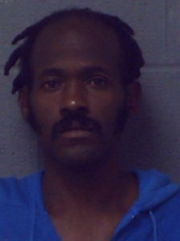 Mugshot of James Williams