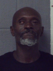 Mugshot of Andre Dewayne Mcclure