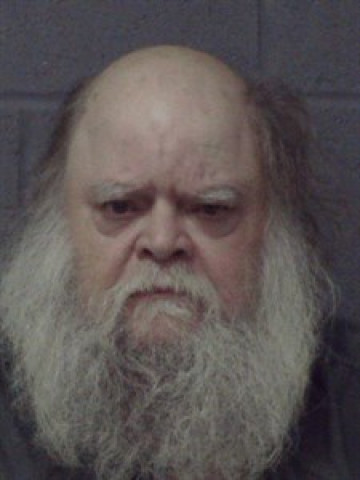 Mugshot of Carl Appling