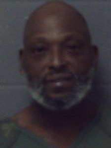 Mugshot of Rinalldo Holmes