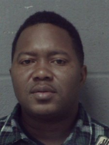 Mugshot of Adrian Dewyane Williams