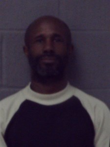 Mugshot of William Osca Palacios La Rose