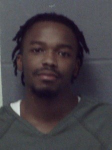 Mugshot of Tylance D Coleman