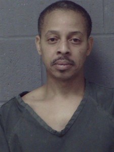 Mugshot of Antony Alfonsa Smith