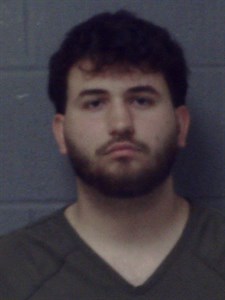 Mugshot of Herberto Fernandez