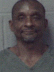 Mugshot of Williams Melton Stokes